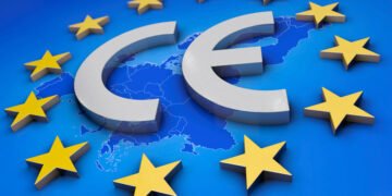 Why CE Certification Matters for Used Construction Machinery