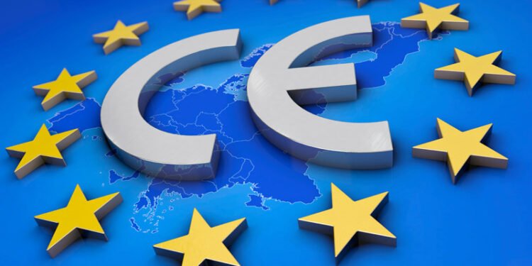 Why CE Certification Matters for Used Construction Machinery