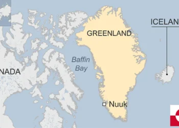 Another USA tariff, now about Greenland.(Update 22-1-2026, allready cancelled)