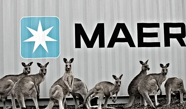 Australia’s Fumigation Requirement: What It Means for Shippers