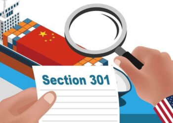 New Section 301 Service Fees: Another Cost Increase for Machinery Shipping to the USA