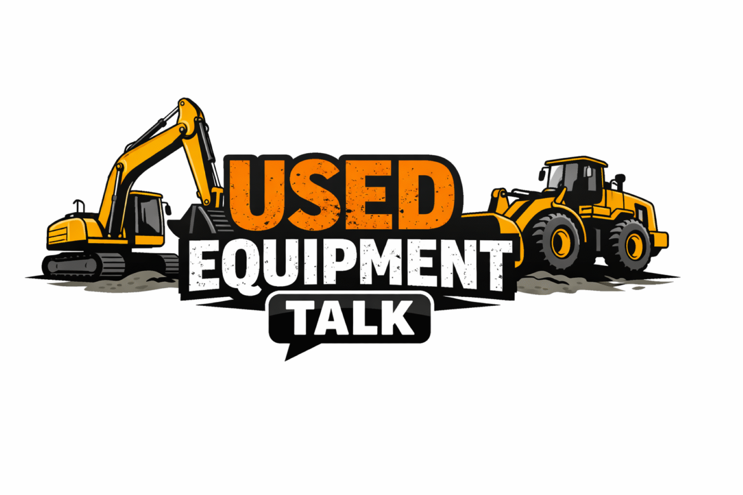 Used Equipment Talk