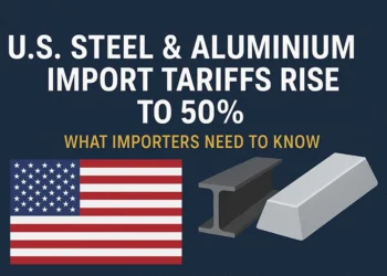 USA steel tariff