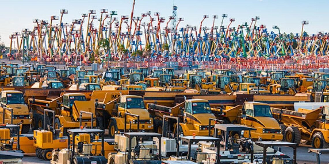 Trip Report: Auction Season in Orlando – Sunshine, Sales & Strong Handshakes