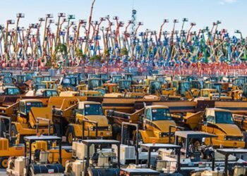 Trip Report: Auction Season in Orlando – Sunshine, Sales & Strong Handshakes