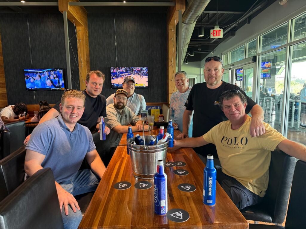 Topgolf Orlando Feb 2026