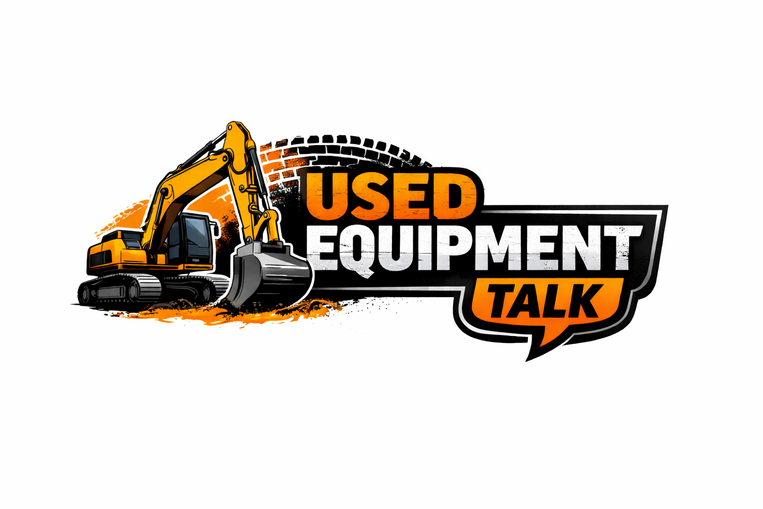Used Equipment Talk