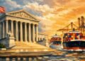 US Supreme Court Strikes Down Broad Tariffs – What It Means for Used Equipment.