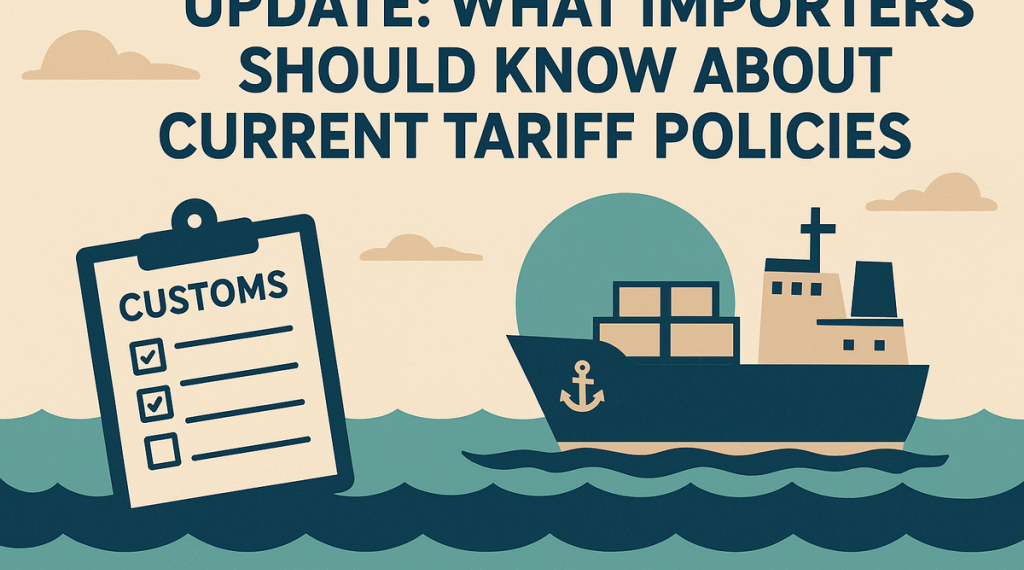 US Supreme Court Strikes Down Broad Tariffs – What It Means for Used Equipment.