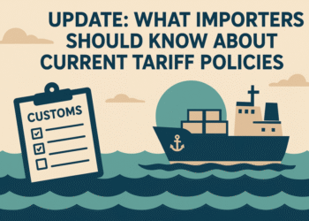 US Supreme Court Strikes Down Broad Tariffs – What It Means for Used Equipment.