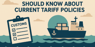 US Supreme Court Strikes Down Broad Tariffs – What It Means for Used Equipment.