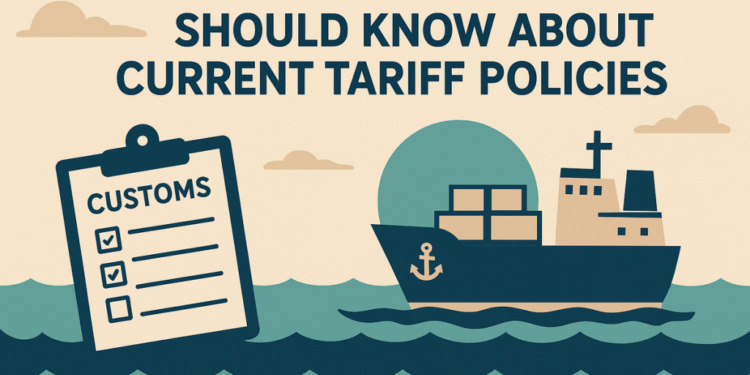 US Supreme Court Strikes Down Broad Tariffs – What It Means for Used Equipment.