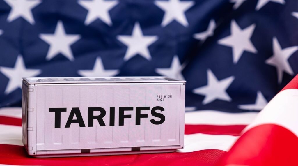 New Steel Tariffs Will Shock Used Machinery Imports