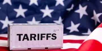 New Steel Tariffs Will Shock Used Machinery Imports