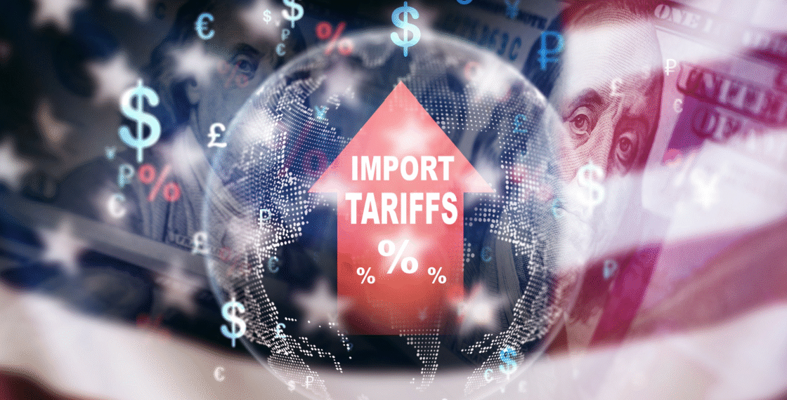 U.S. Steel Import Tariffs on Machinery Reduced to 15% starting June 8th 2026