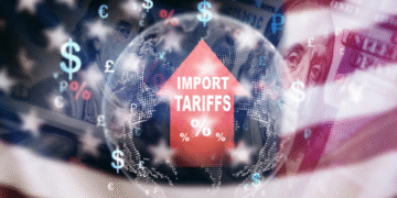 U.S. Steel Import Tariffs on Machinery Reduced to 15% starting June 8th 2026