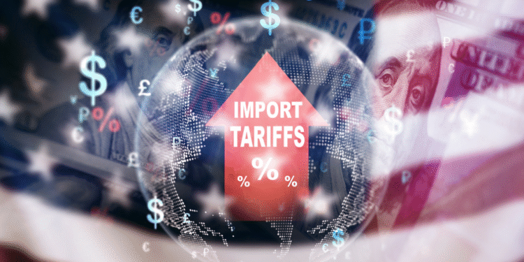U.S. Steel Import Tariffs on Machinery Reduced to 15% starting June 8th 2026
