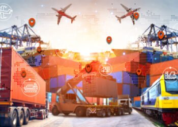 How the Iran War Is Impacting RoRo Shipping, Container Freight, and Road Transport in Europe and the USA