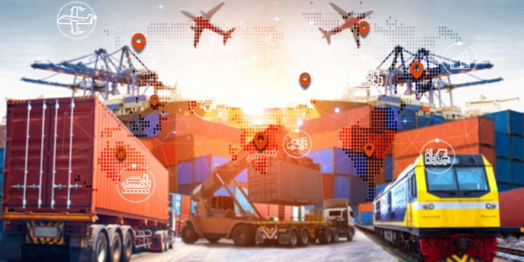 How the Iran War Is Impacting RoRo Shipping, Container Freight, and Road Transport in Europe and the USA