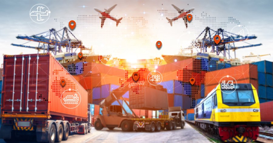 How the Iran War Is Impacting RoRo Shipping, Container Freight, and Road Transport in Europe and the USA