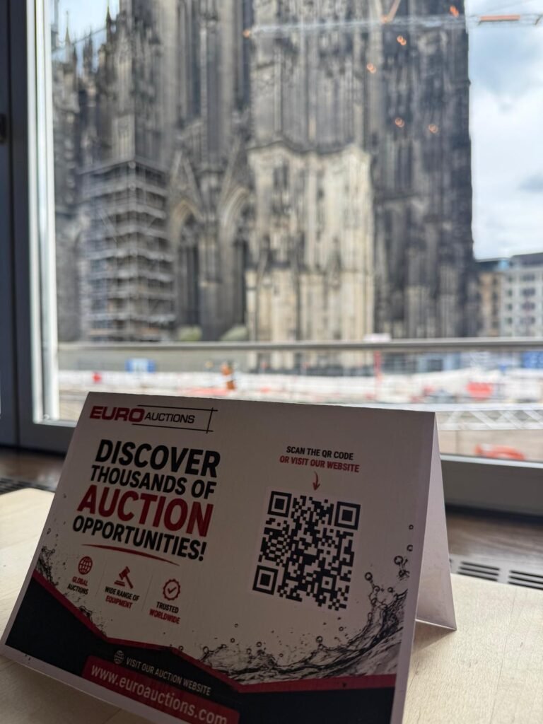 Euro Auctions