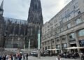 Used Equipment Talk Networking Event in Cologne: A Great First Edition!