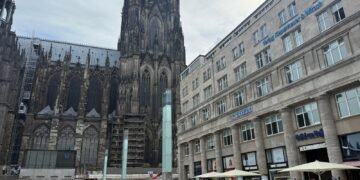 Used Equipment Talk Networking Event in Cologne: A Great First Edition!