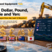 Euro, Dollar, Pound, Aussie and Yen: What Changed Over the Last 12 Months?